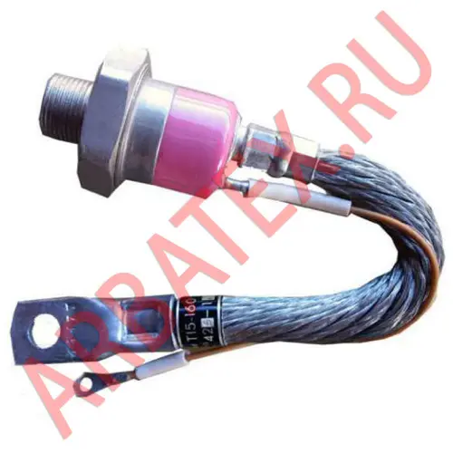 Т15-160-9 тиристор фото 2 Т15-160-9 тиристор фото 2