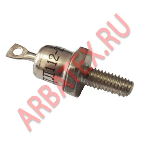 ДЛ112-10-6 диод фото 3