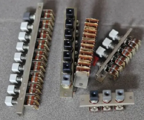 ПК1-14 переключатель фото 2