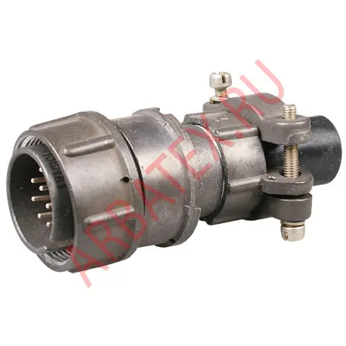 2РМ22КПН10Ш1В1 фото 2РМ22КПН10Ш1В1 Разъемы 2РМ, 2РМТ, 2РМГ, 2РМДТ, ОНЦ-РГ фото