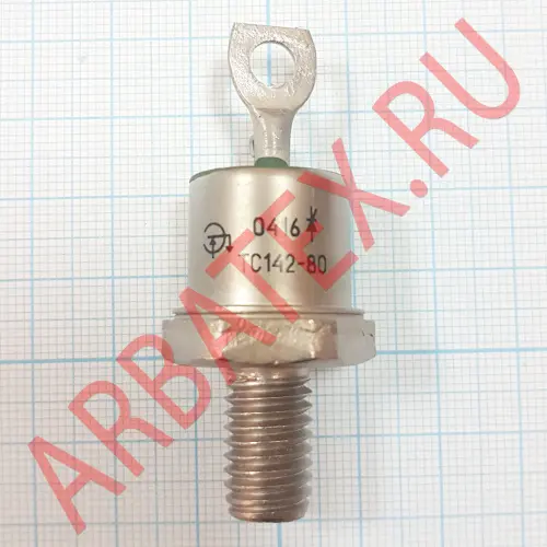 ТС142-80-2 фото 3