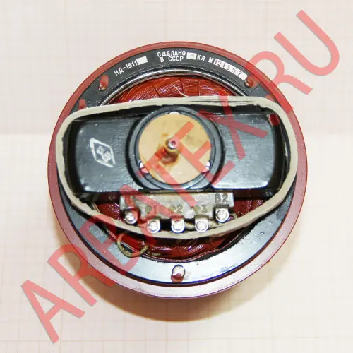 НД-1511 сельсин фото 2