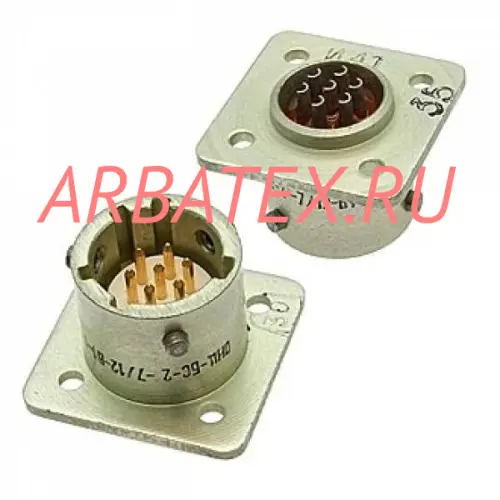 ОНЦ-БС2-7/12-В1-1В фото ОНЦ-БС2-7/12-В1-1В Разъемы разное фото