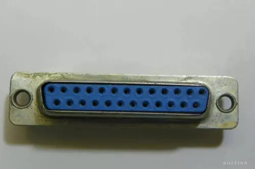 СНП268-37РП116-2-В розетка Разъемы разное фото фото 2