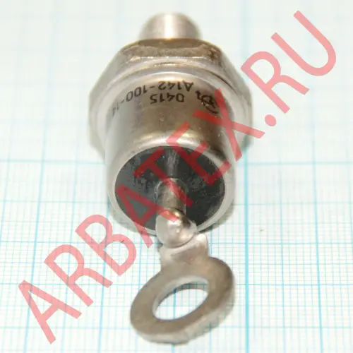 Д142-100-14 диод фото 5 Д142-100-14 диод фото 5