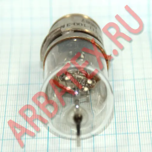 ИСШ-100-3М импульсная лампа фото 6