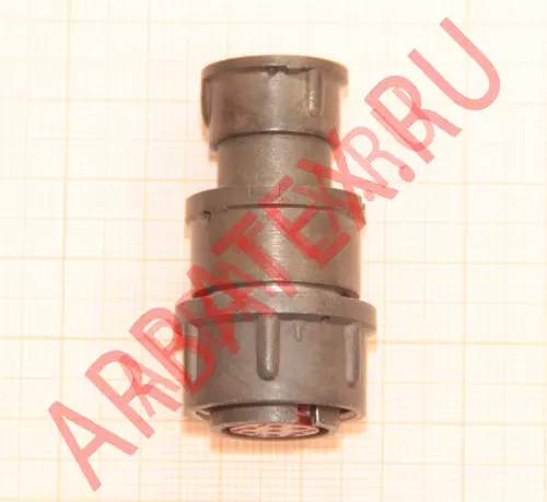 2РМТ18КУЭ7Г1В1В Разъемы 2РМ, 2РМТ, 2РМГ, 2РМДТ, ОНЦ-РГ фото фото 2