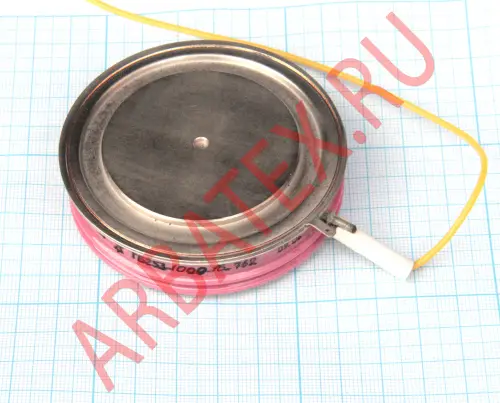 ТБ253-1000-6 фото 4