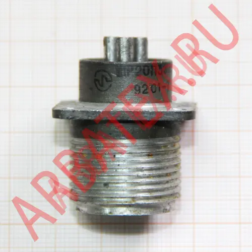 ШР20П3ЭШ7 вилка фото фото 4 ШР20П3ЭШ7 вилка Разъемы ШР, СШР фото фото 4