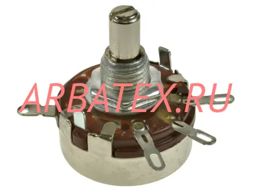 СП2-1Вт 3,3кОм СП2-1Вт 3,3кОм