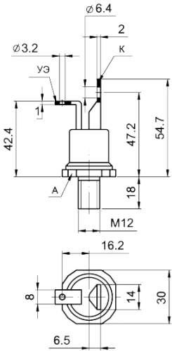 ТЧ25С-5 фото 2