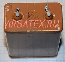 ОКБГ-МН 1000в 1 мкф