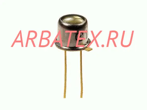 3Л341В1 диод светоизлучающий 