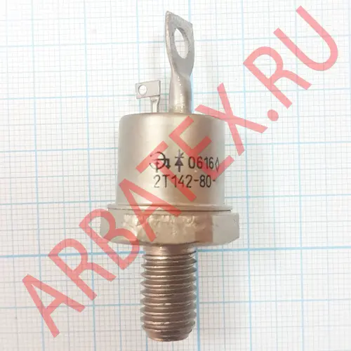 2Т142-80-11 фото 3