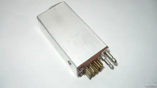 РП-5 РС4.522.002 фото 2