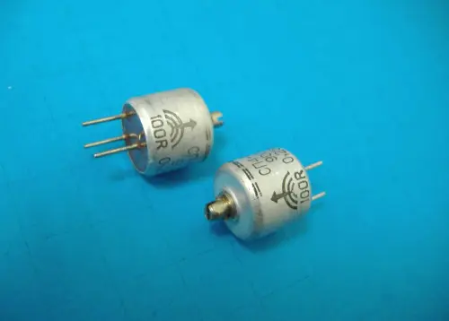 СП4-1В 0.25Вт 1 кОм фото 2 СП4-1В 0.25Вт 1 кОм фото 2