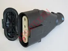 ШРН-4 розетка кабельная фото