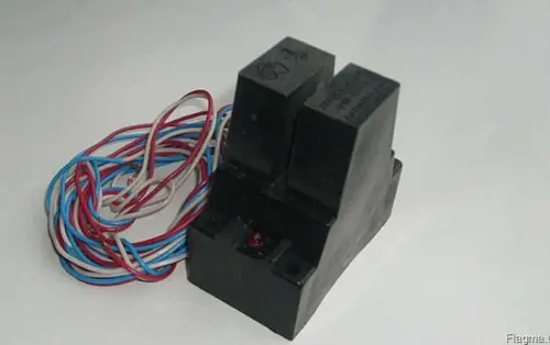 БВК-265-24 УХЛ4 бесконтактный выключатель фото 2