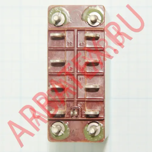 РНЕ-22 27В фото 6