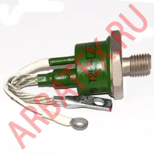 Т25-8 тиристор фото 2 Т25-8 тиристор фото 2