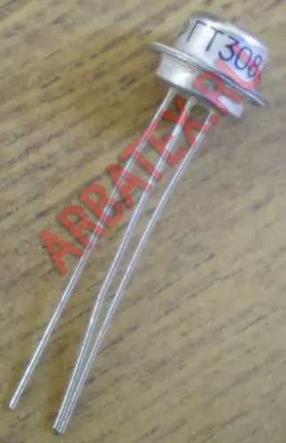 ГТ308В фото 3