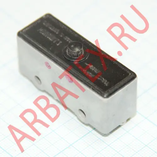 МП-1101УХЛ3 микропереключатель фото 2
