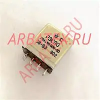 РЭС-90 ЯЛ4.550.000-58