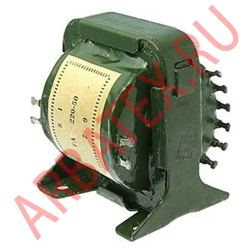 ТА21-127/220-50В трансформатор фото 2 ТА21-127/220-50В трансформатор фото 2