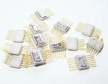 119ТЛ1 микросхема