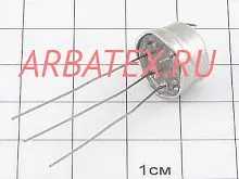 2П201С1 транзистор