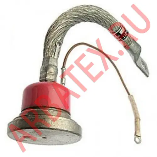 Т15-200-10 тиристор фото 2 Т15-200-10 тиристор фото 2