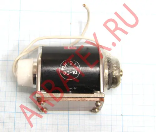 МИ-277 магнетрон импульсный фото 2