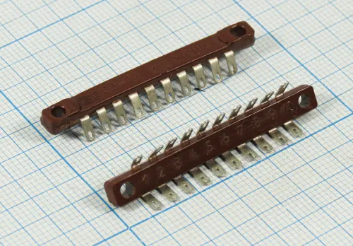 3ПС6-10 фото фото 2 3ПС6-10 Разъемы разное фото фото 2