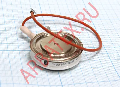 Т133-630-8 фото 5