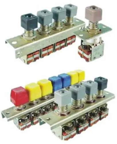 ПК3-6 переключатель фото 2