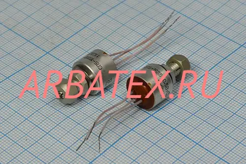СП5-16ВБ 0.5Вт 220 СП5-16ВБ 0.5Вт 220
