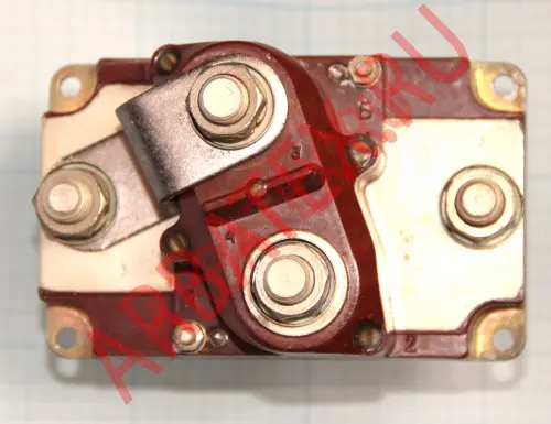 ТКС611ДОД контактор фото 3