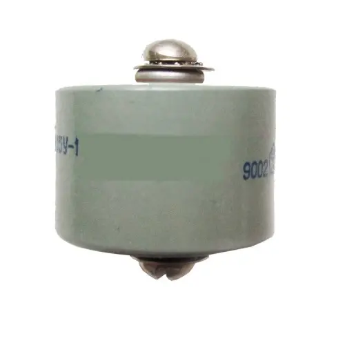 К15У-1А 15кВ 47 пф 3квар фото 2 К15У-1А 15кВ 47 пф 3квар фото 2