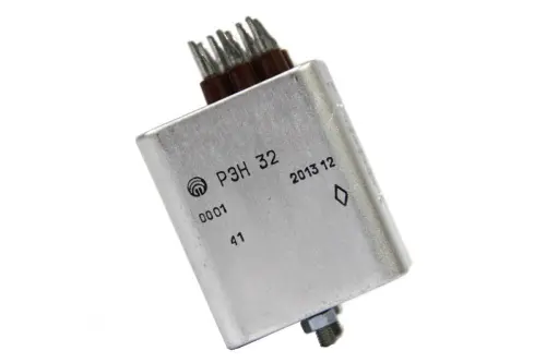 РЭН-32 РФ4.519.021-02.01 фото 2