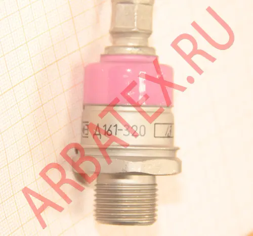 Д161-320Х-10 фото 4