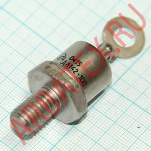 ДЛ142-100-14 фото 2