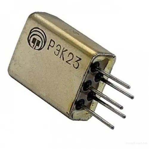 РЭК-23 РФ4.500.472-02.02 фото 2 РЭК-23 РФ4.500.472-02.02 фото 2