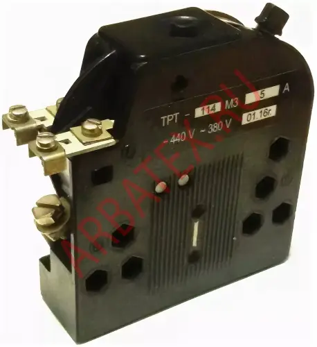 ТРТ-133 22А фото 2