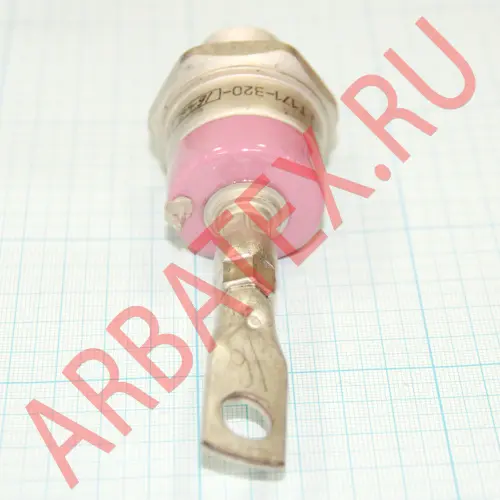 Т171-320-12 фото 5