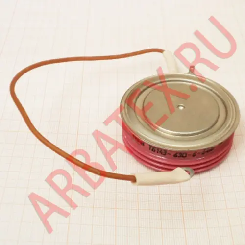 ТБ143-400-7 фото 2