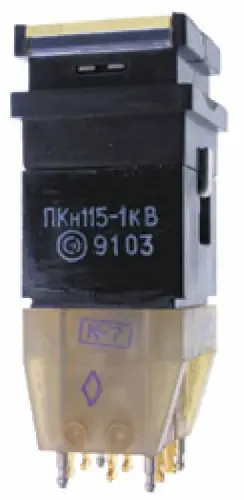 ПКН117-3ж/жВ переключатель фото 2
