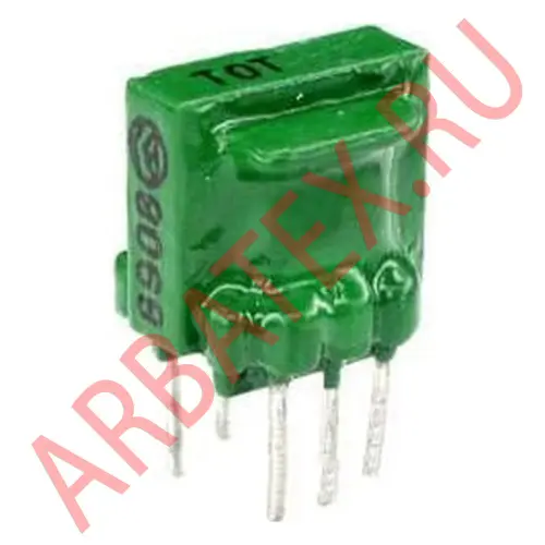 ТОТ-107 трансформатор фото 2