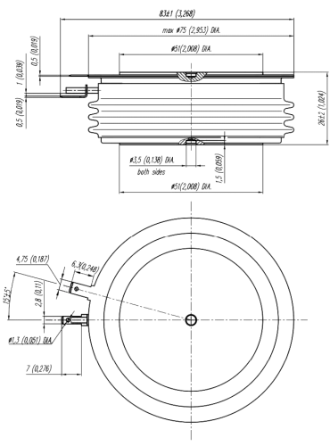 Т353-800-30 фото 3