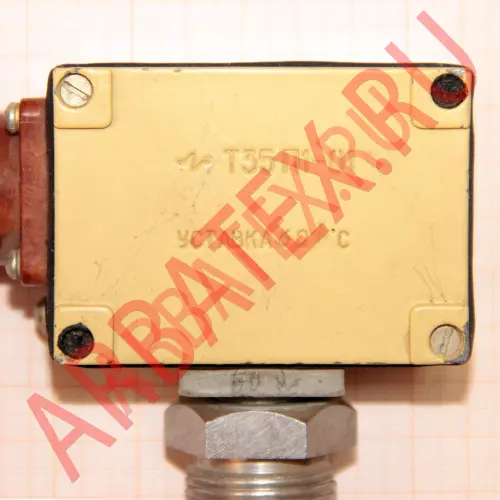 Т35П1-01 температуры фото 8 Т35П1-01 температуры фото 8