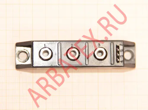 МТОТО4/3-80-11 модуль тиристорный фото 3